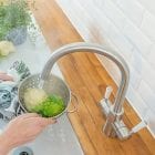 boiling water tap uk