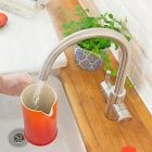 instant boiling water