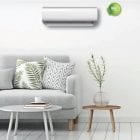 air conditioning installation