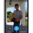Nest doorbell