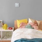 nest smoke alarm