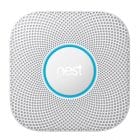 Nest smoke detector