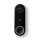 nest video doorbell