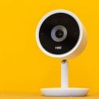 indoor smart camera