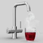 instant boiling water tap