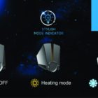 air conditioning system