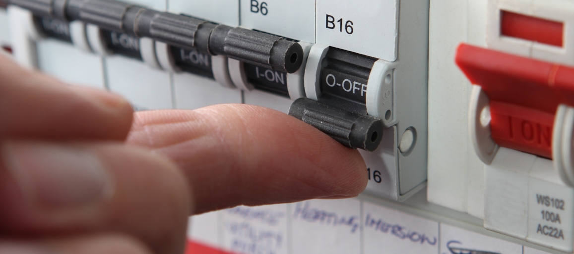 10 Reasons You Should Upgrade Your Fuse Box