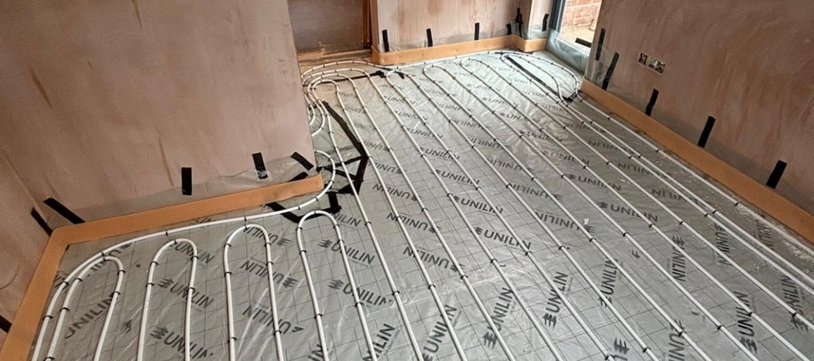 Is Underfloor Heating Worth It?