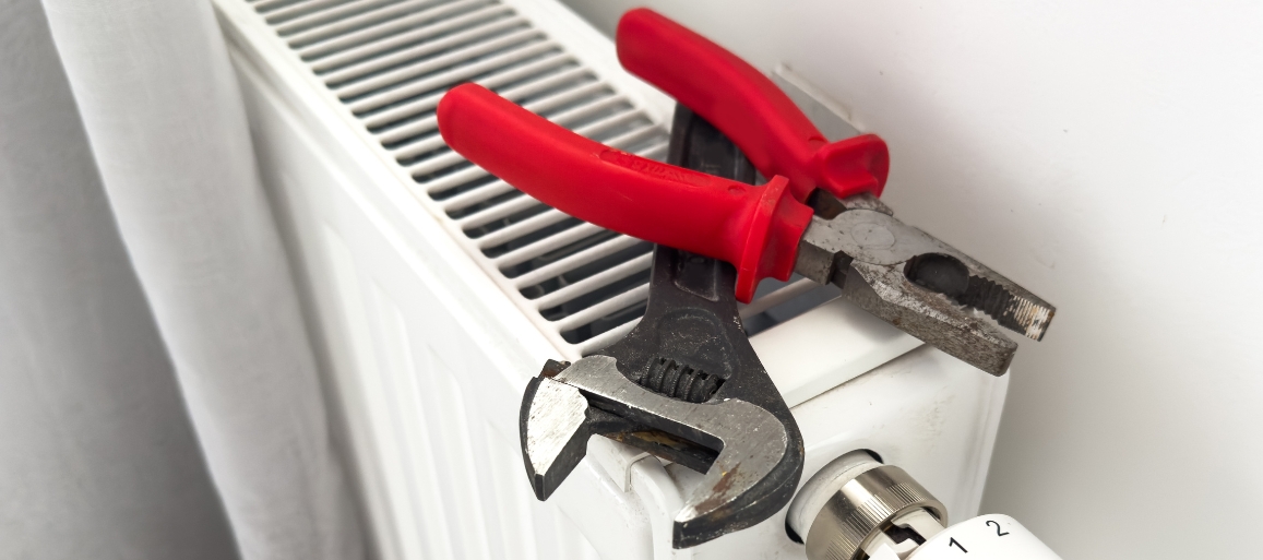 Why Radiator Maintenance is More Important Than You Might Think