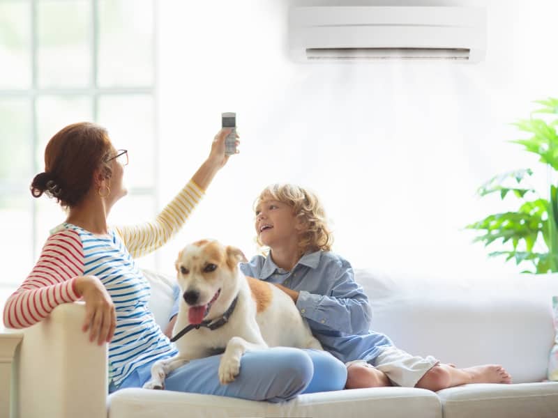 Is It Worth Getting Air Conditioning in the UK?