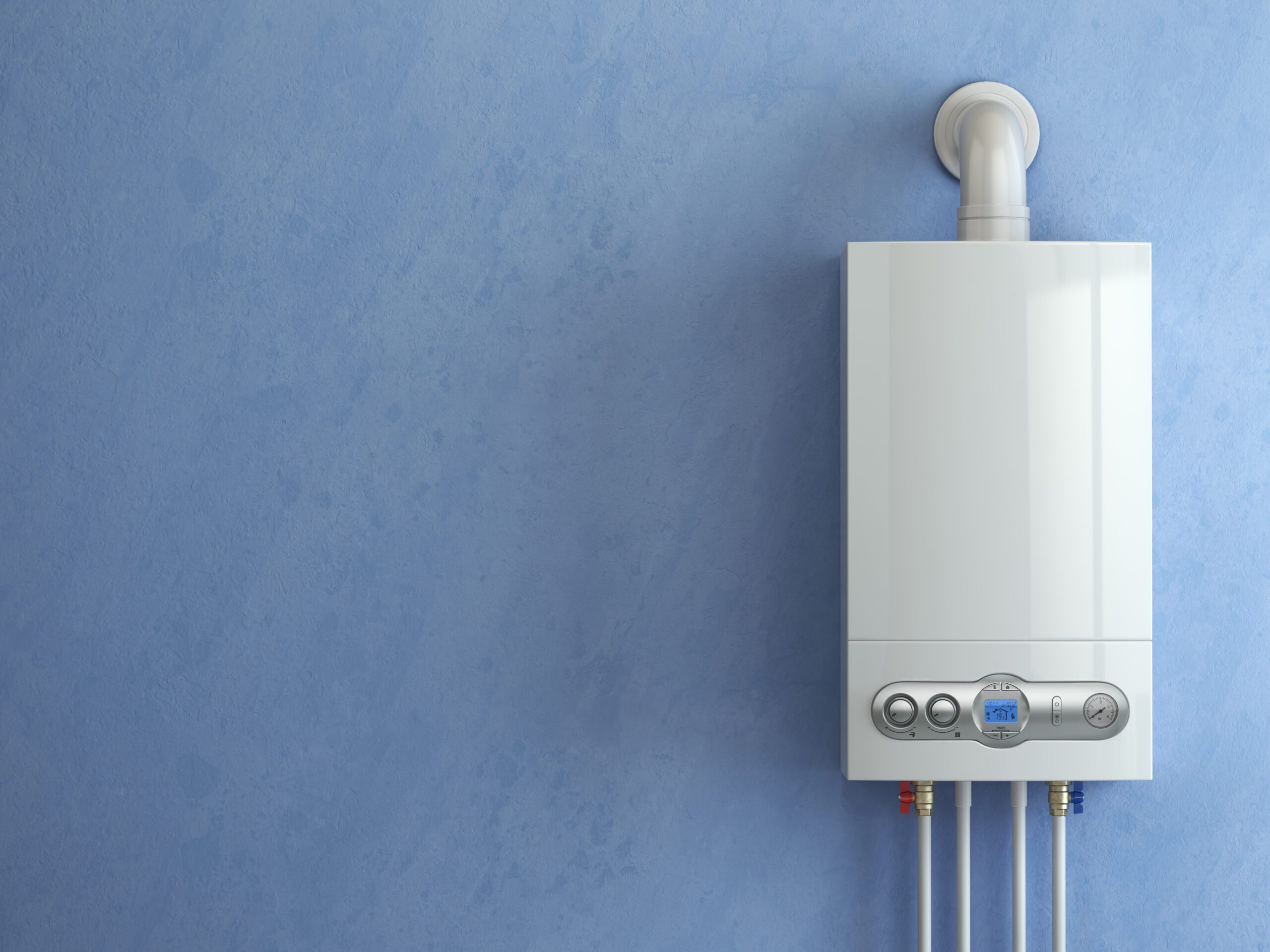 5 Signs Your Boiler Needs Replacing Now